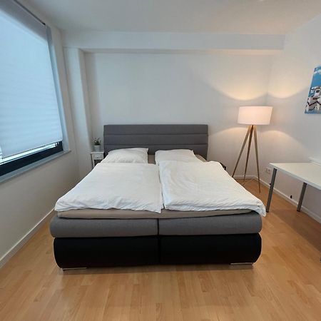 Exposky Rooms Мюнхен Екстер'єр фото