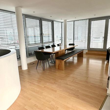 Exposky Rooms Мюнхен Екстер'єр фото