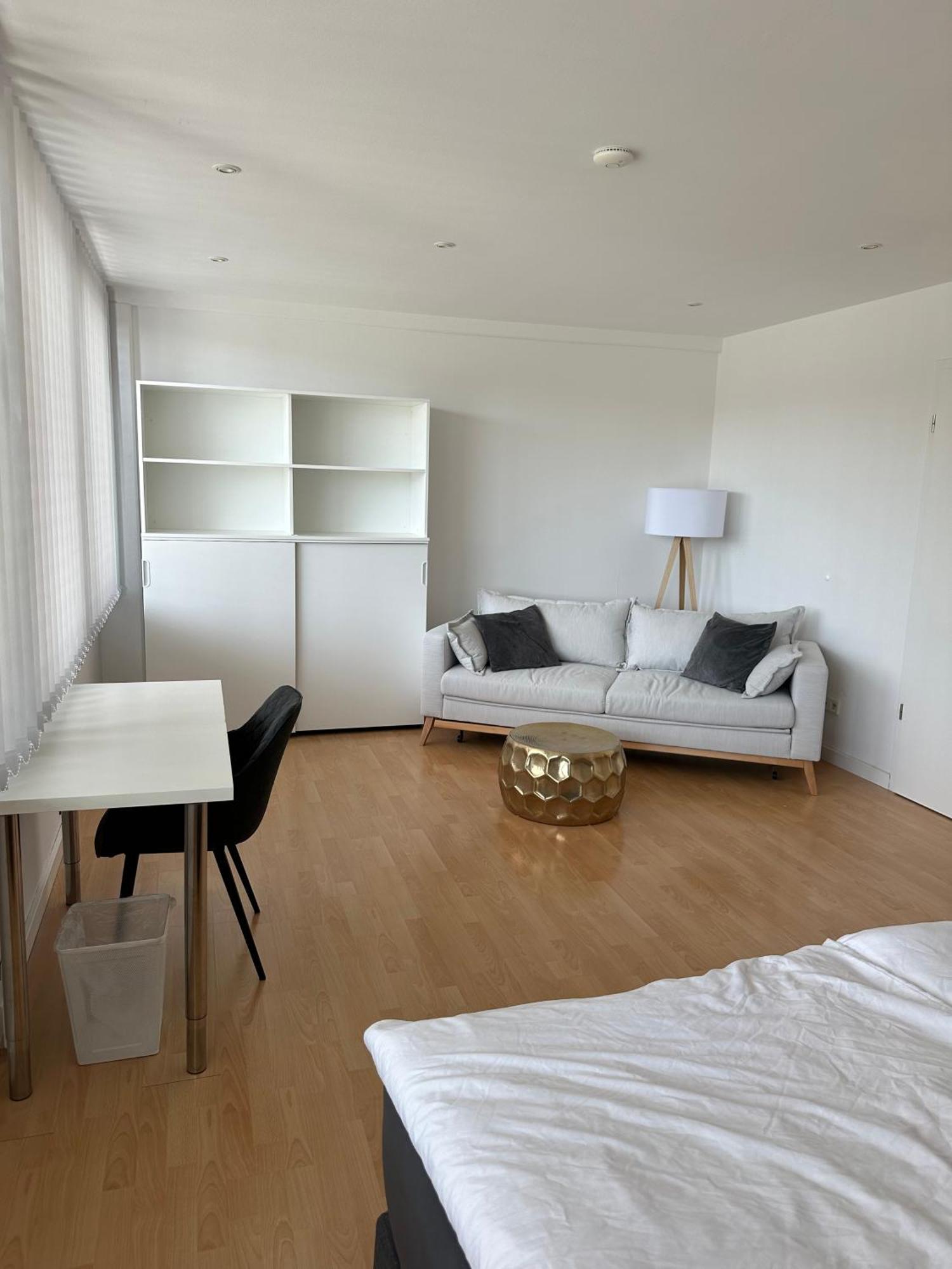Exposky Rooms Мюнхен Екстер'єр фото