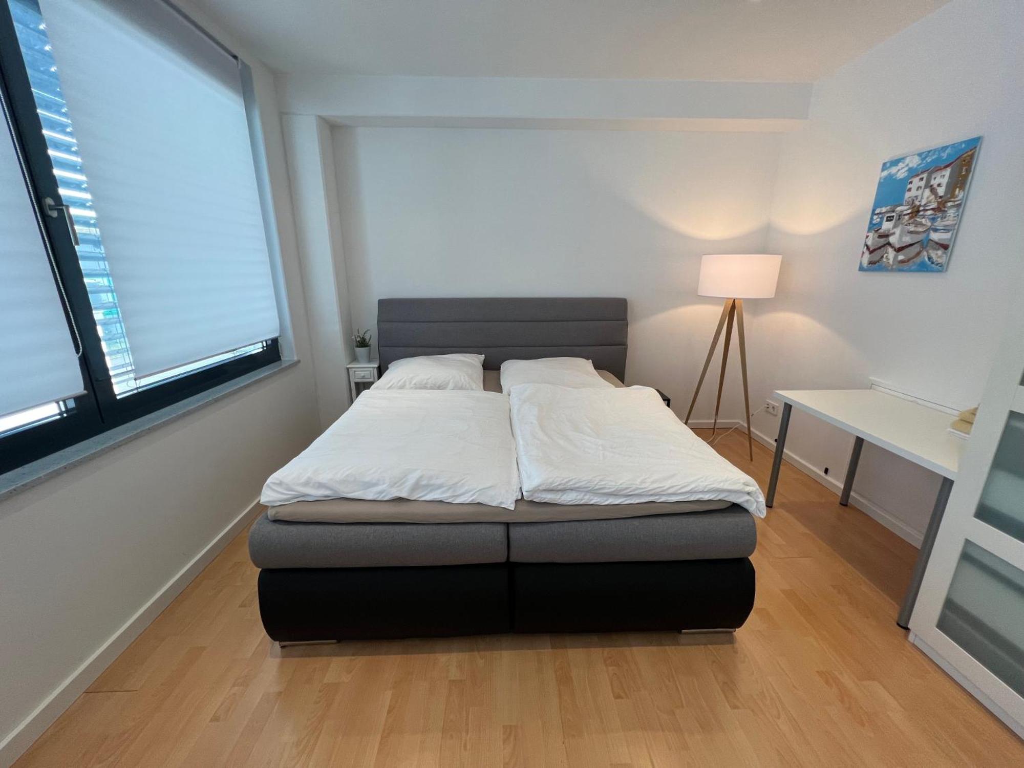 Exposky Rooms Мюнхен Екстер'єр фото