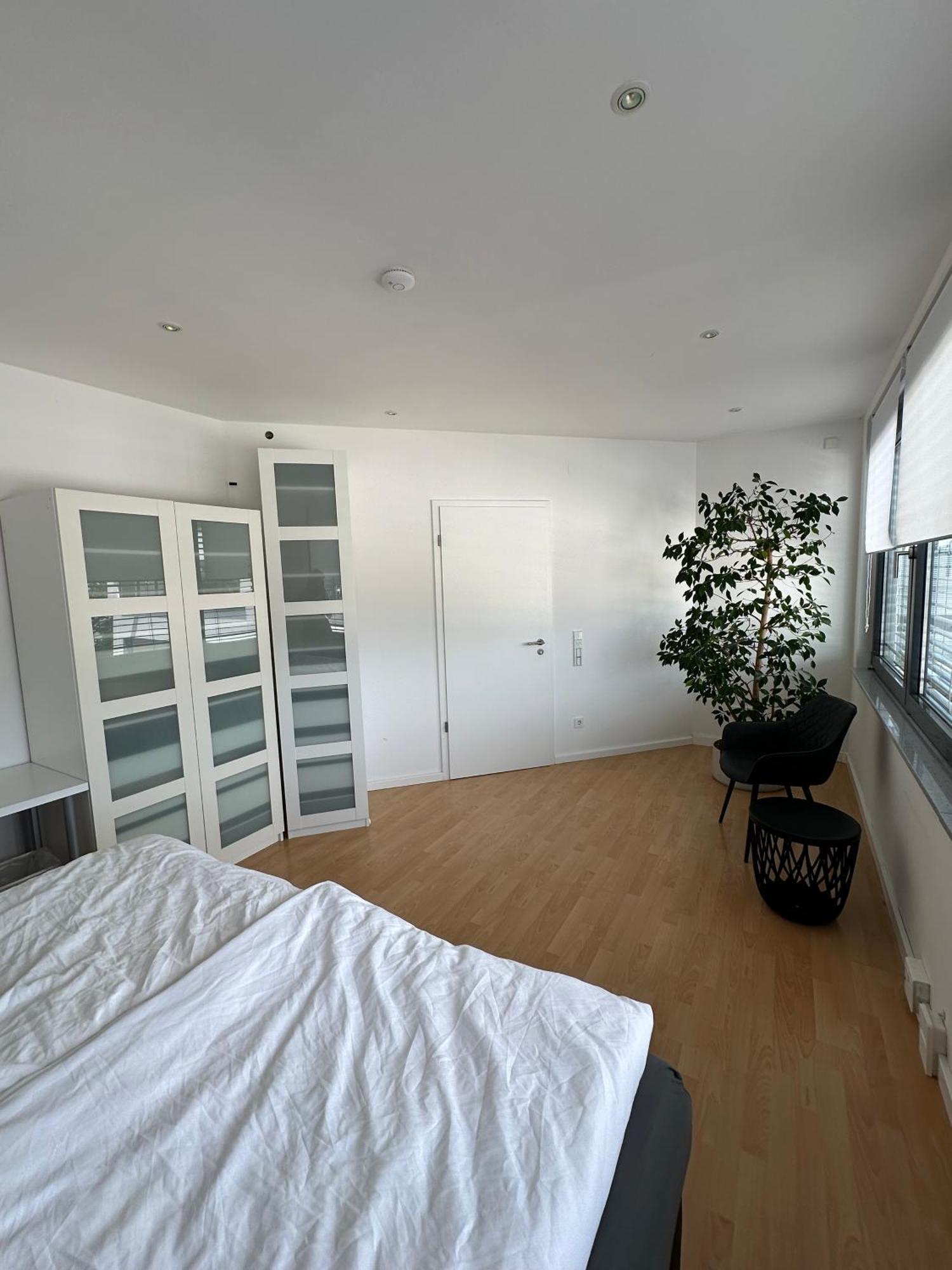 Exposky Rooms Мюнхен Екстер'єр фото