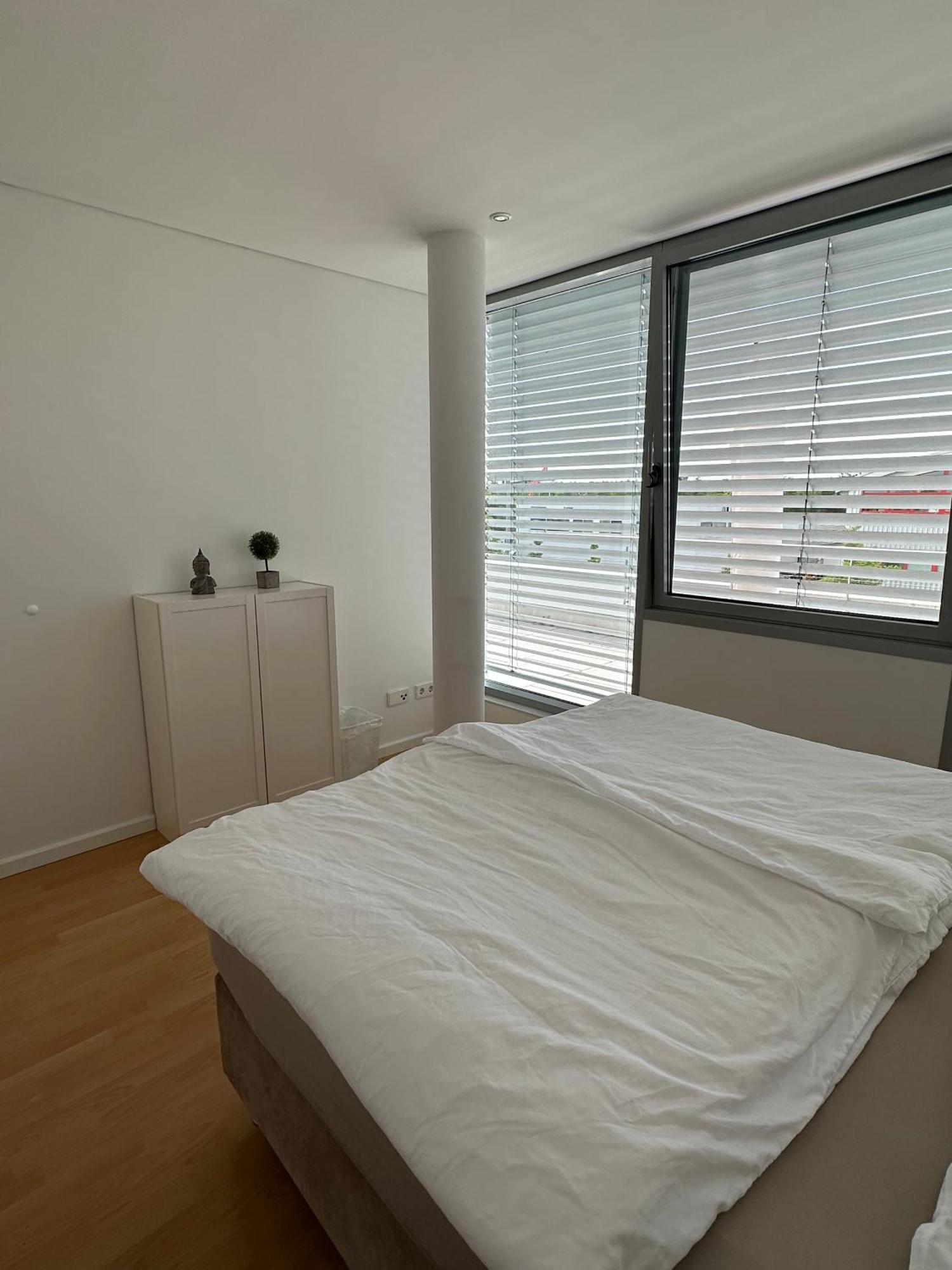 Exposky Rooms Мюнхен Екстер'єр фото