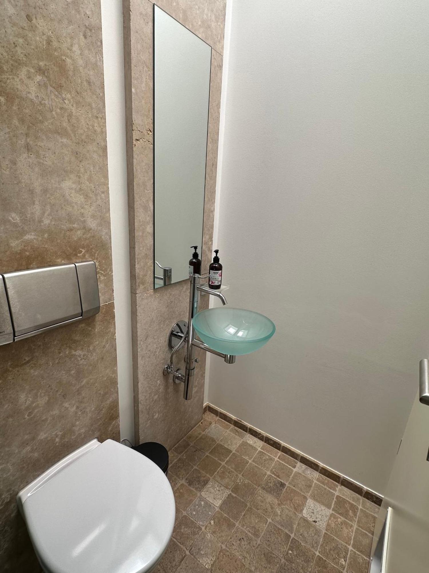 Exposky Rooms Мюнхен Екстер'єр фото