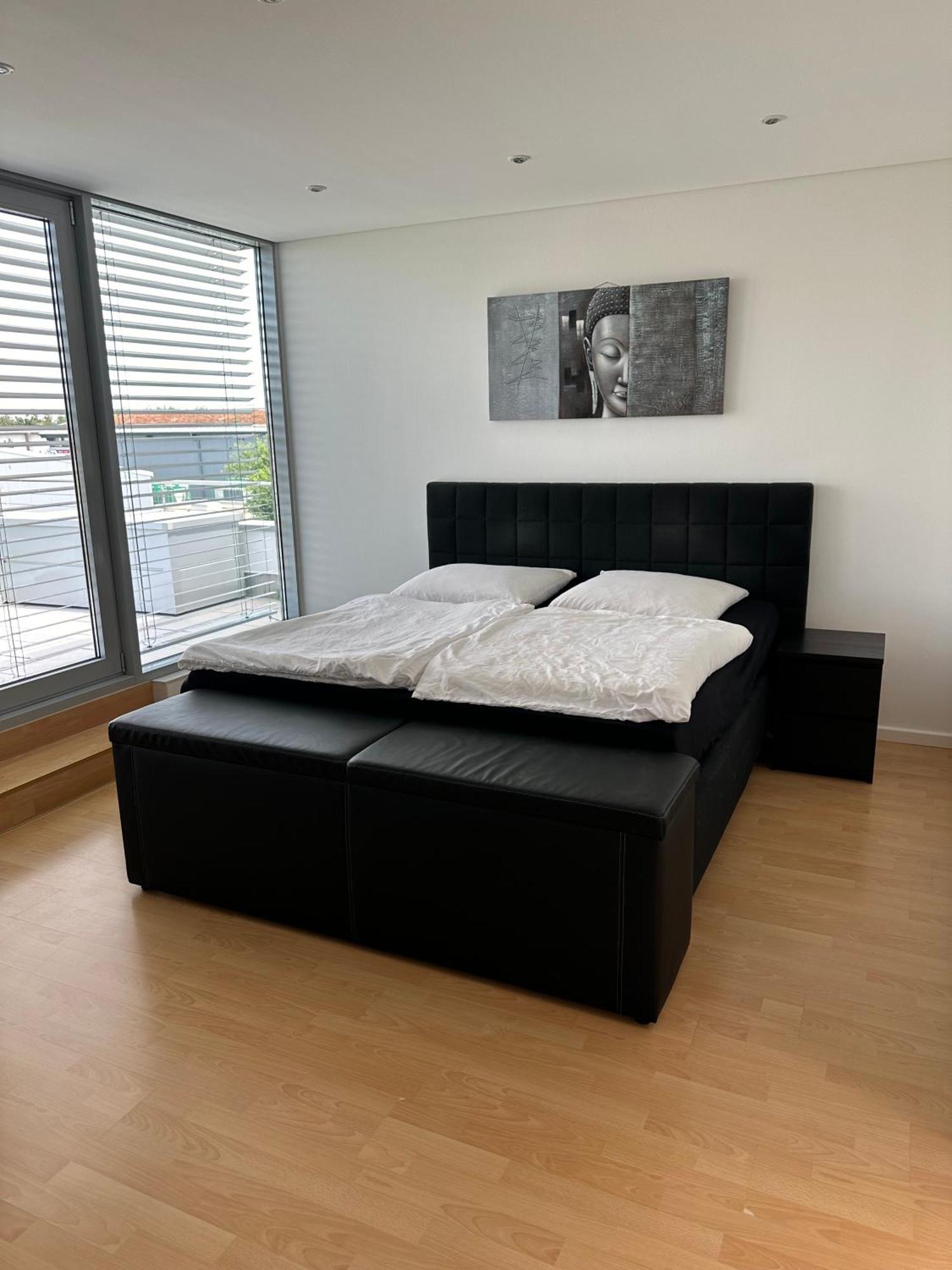Exposky Rooms Мюнхен Екстер'єр фото